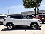 Used 2023 Jeep Compass Limited 4x4 SUV for sale #PT564755 - photo 4