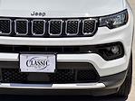 Used 2023 Jeep Compass Limited 4x4 SUV for sale #PT564755 - photo 9