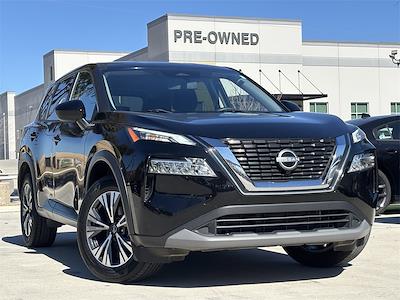 Used 2023 Nissan Rogue SV for sale #PW418805 - photo 1