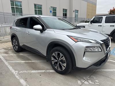 Used 2023 Nissan Rogue SV for sale #PW429917A - photo 1