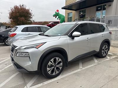 Used 2023 Nissan Rogue SV for sale #PW429917A - photo 2