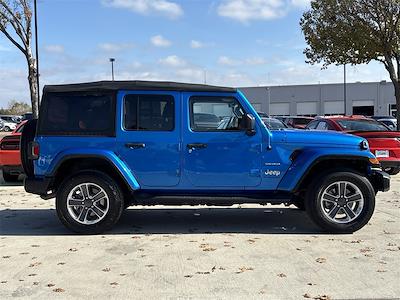 2023 Jeep Wrangler 4WD SUV for sale #PW574911 - photo 2
