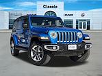 2023 Jeep Wrangler 4WD SUV for sale #PW574911 - photo 1
