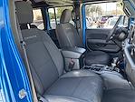 Used 2023 Jeep Wrangler Sahara for sale #PW574911 - photo 25