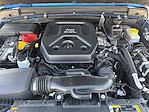 Used 2023 Jeep Wrangler Sahara for sale #PW574911 - photo 28