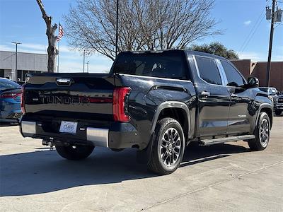 Used 2023 Toyota Tundra Limited CrewMax Cab for sale #PX001597A - photo 2