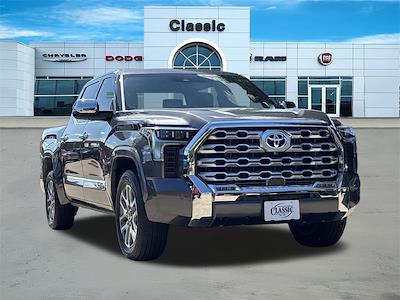 2023 Toyota Tundra CrewMax Cab 4x2 Pickup for sale #PX023260 - photo 1