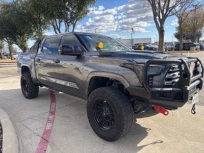 Used 2023 Toyota Tundra 1794 CrewMax Cab for sale #PX110465A - photo 1
