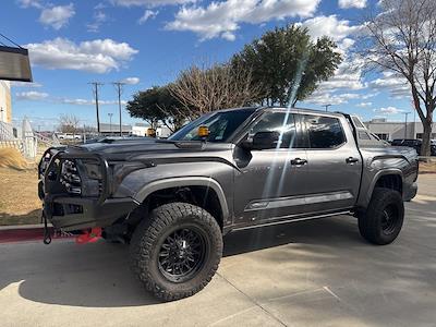 Used 2023 Toyota Tundra 1794 CrewMax Cab for sale #PX110465A - photo 2