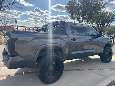 Used 2023 Toyota Tundra 1794 CrewMax Cab for sale #PX110465A - photo 2