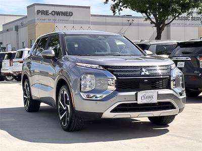 2023 Mitsubishi Outlander 4x4 SUV for sale #PZ053640 - photo 1