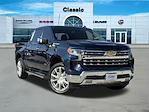 2023 Chevrolet Silverado 1500 Crew Cab 4WD Pickup for sale #PZ108535A - photo 1