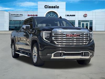 2023 GMC Sierra 1500 Crew Cab 4WD Pickup for sale #PZ131250 - photo 1