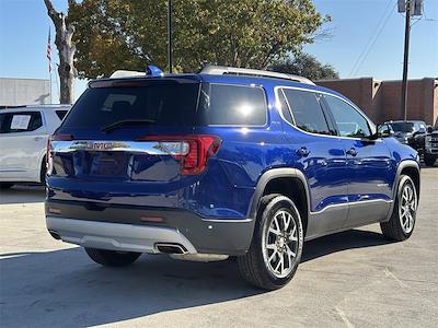 Used 2023 GMC Acadia SLE for sale #PZ215231 - photo 2
