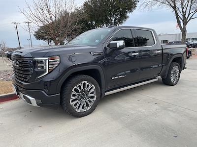 Used 2023 GMC Sierra 1500 - photo 1