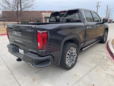 Used 2023 GMC Sierra 1500 - photo 1