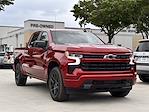 2023 Chevrolet Silverado 1500 Crew Cab 4x4 Pickup for sale #PZ287298 - photo 1