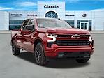 2023 Chevrolet Silverado 1500 Crew Cab 4x4 Pickup for sale #PZ287298 - photo 3