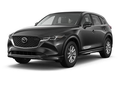 Used 2024 Mazda CX-5 - photo 1