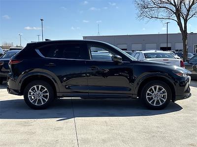 Used 2024 Mazda CX-5 - photo 1