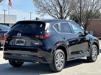 Used 2024 Mazda CX-5 - photo 1