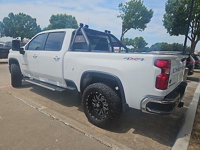 2024 Chevrolet Silverado 2500 Crew Cab 4x4 Pickup for sale #R1121152 - photo 2