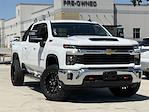 2024 Chevrolet Silverado 2500 Crew Cab 4x4 Pickup for sale #R1121152 - photo 3