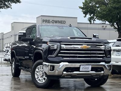2024 Chevrolet Silverado 2500 Crew Cab 4x4 Pickup for sale #R1147055A - photo 1