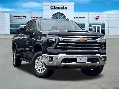 2024 Chevrolet Silverado 2500 Crew Cab 4x4 Pickup for sale #R1147055A - photo 2