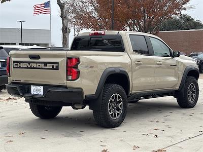 Used 2024 Chevrolet Colorado ZR2 Crew Cab for sale #R1178993 - photo 2