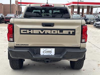 Used 2024 Chevrolet Colorado ZR2 Crew Cab for sale #R1178993 - photo 2