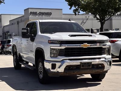 2024 Chevrolet Silverado 2500 Crew Cab 4x4 Pickup for sale #R1205778 - photo 1