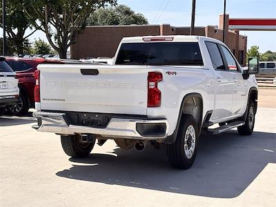 2024 Chevrolet Silverado 2500 Crew Cab 4x4 Pickup for sale #R1205778 - photo 2