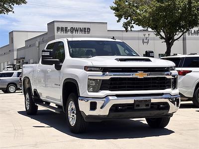 2024 Chevrolet Silverado 2500 Crew Cab 4x4 Pickup for sale #R1216120 - photo 1