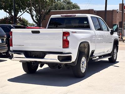 2024 Chevrolet Silverado 2500 Crew Cab 4x4 Pickup for sale #R1216120 - photo 2