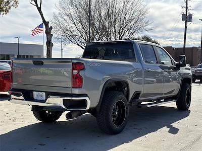 Used 2024 Chevrolet Silverado 2500 LT Crew Cab for sale #R1244615 - photo 2