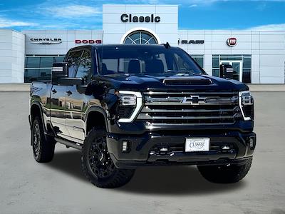 Used 2024 Chevrolet Silverado 2500 - photo 1