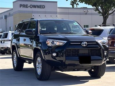 2024 Toyota 4Runner 4x2 SUV for sale #R5307753 - photo 1