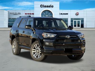 Used 2024 Toyota 4Runner - photo 1