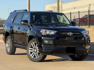 Used 2024 Toyota 4Runner - photo 1