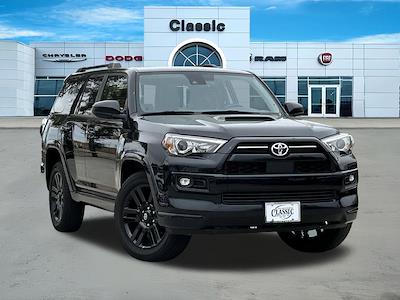 Used 2024 Toyota 4Runner - photo 1