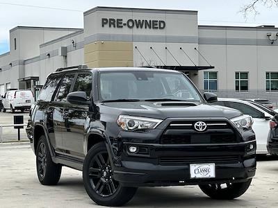 Used 2024 Toyota 4Runner - photo 1