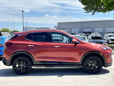 Used 2024 Buick Encore GX - photo 2