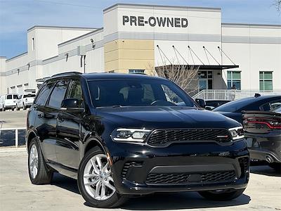Used 2024 Dodge Durango - photo 1