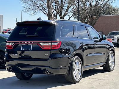 Used 2024 Dodge Durango - photo 1