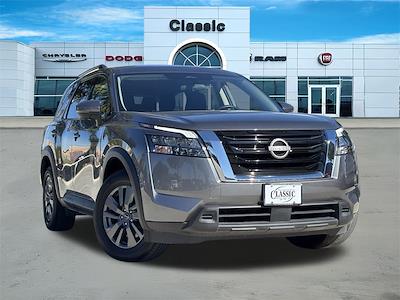2024 Nissan Pathfinder 4x4 SUV for sale #RC255772 - photo 1
