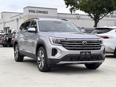 2024 Volkswagen Atlas AWD SUV for sale #RC531636 - photo 1