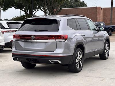 2024 Volkswagen Atlas AWD SUV for sale #RC531636 - photo 2