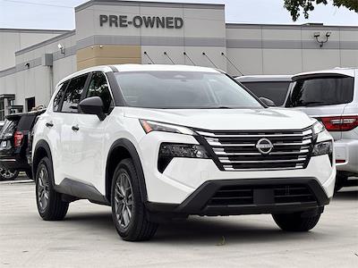 2024 Nissan Rogue FWD SUV for sale #RC680374 - photo 1