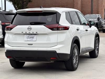 2024 Nissan Rogue FWD SUV for sale #RC680374 - photo 2